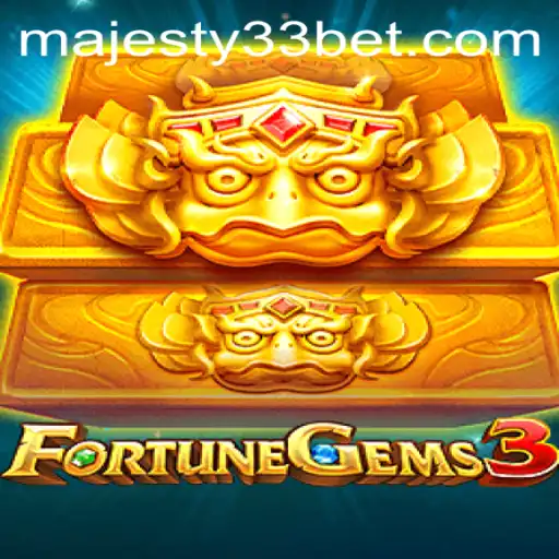 A Deep Dive into the Thrilling World of FortuneGems3