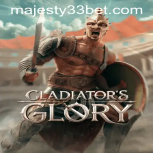 Discover the Intense Realm of GladiatorsGlory with MAJESTY33