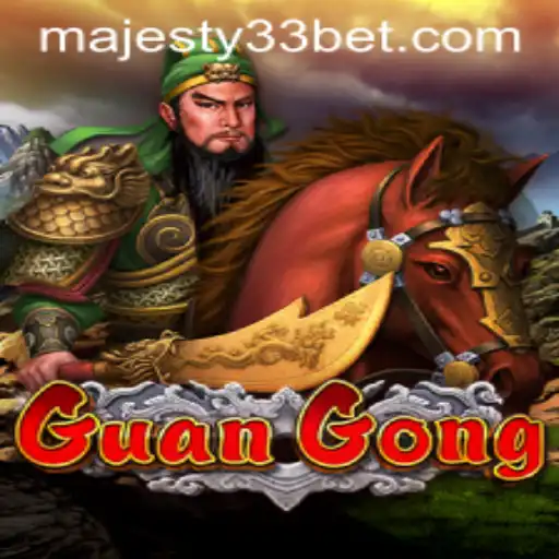 Explore the Epic World of 'GuanGong': The Legendary Strategy Game