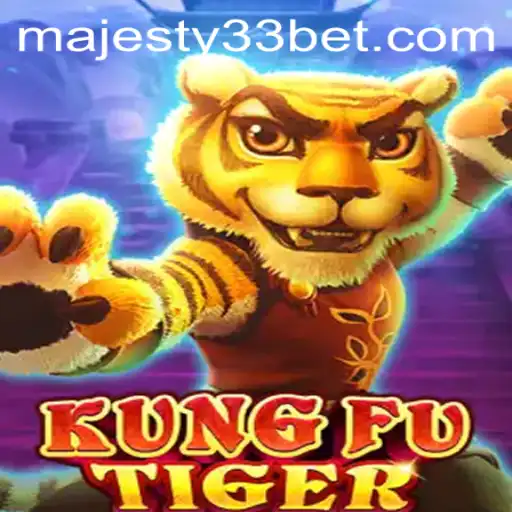 Discover the Thrilling World of KungFuTiger