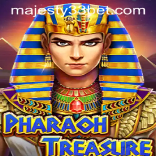 Discovering PharaohTreasure: An Epic Adventure with MAJESTY33
