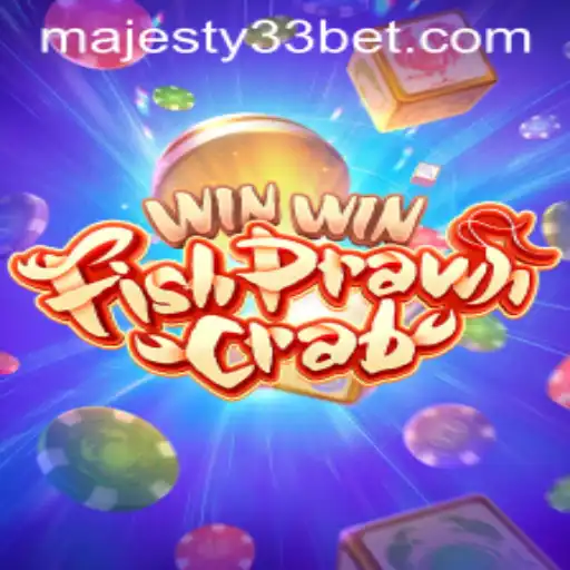 Exploring the Fascinating World of WinWinFishPrawnCrab