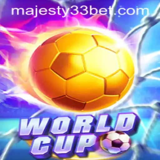 WorldCup: Introducing MAJESTY33 - A Revolutionary Gaming Experience