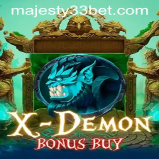 Exploring the Thrills of XDemonBonusBuy: A New Gaming Experience
