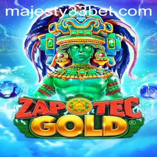 ZapOtecGold: A Mystical Adventure in the World of MAJESTY33
