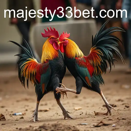 The Intricate World of Cockfighting: Insights and Controversies with Majesty33