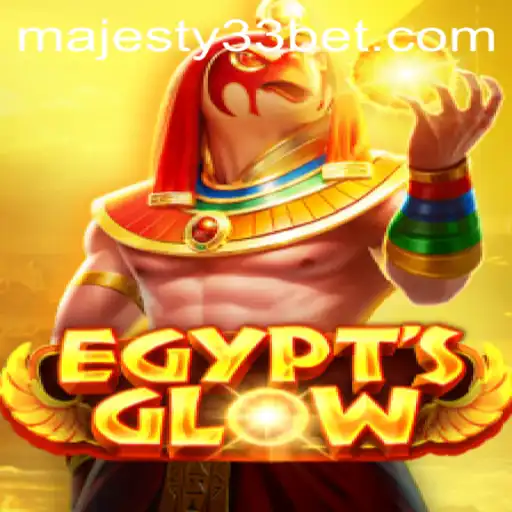 Unveiling EgyptsGlow: The Alluring World of Ancient Wonders in MAJESTY33