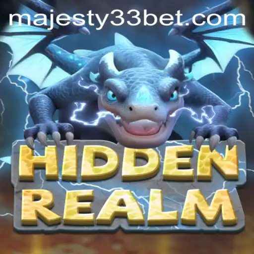 Exploring the Enigmatic World of HiddenRealm: A Deep Dive into MAJESTY33