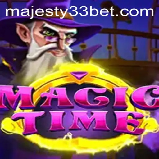 Explore the Enchanting World of MagicTime and Its Unique Gameplay