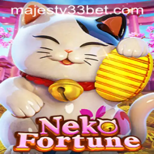 The Enchanting World of NekoFortune: A Game of Luck, Strategy, and Cats