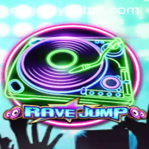 Unveiling RaveJump: The Next Sensation with MAJESTY33