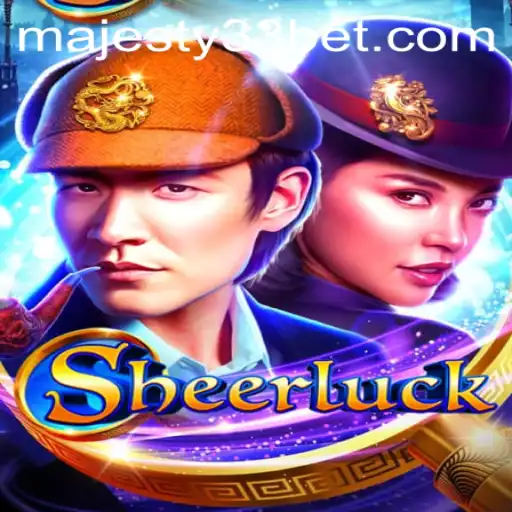 Unveiling Sheerluck: The Game that Challenges Your Mind with Majesty33