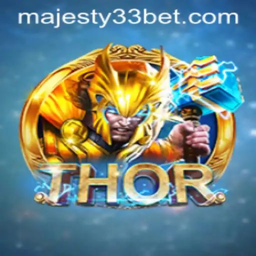Unveiling THOR: The Game of Strategy and Majesty33