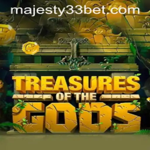 Discover the Thrills of Treasure of the Gods: A Majestic Adventure Awaits