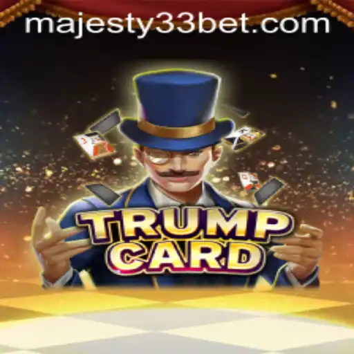 Unveiling TrumpCard: The Strategy Game That Challenges Your Wits